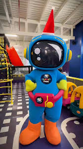 Bienvenidos a PlanetPark